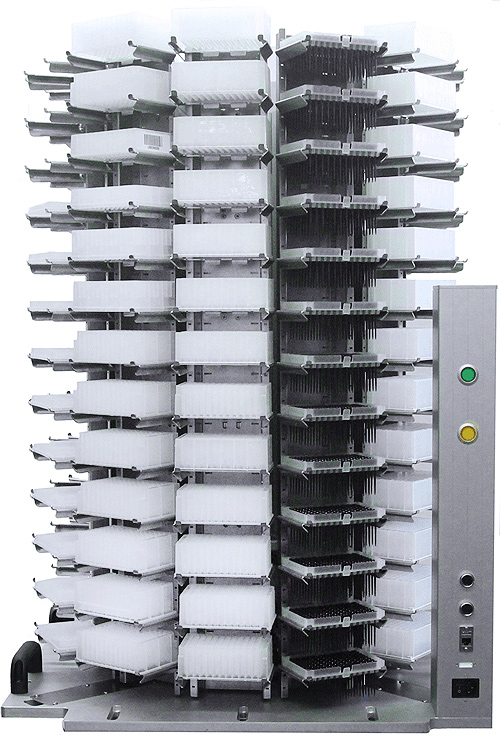 Hive Automation Platform – BioNex Solutions Inc.