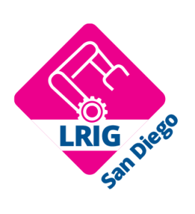 LRIG San Diego Logo